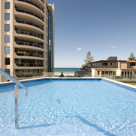 Appartamento Ocean Eleven Deluxe Mount Maunganui Esterno foto