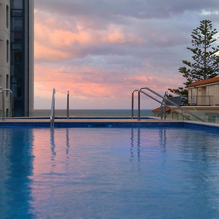 Appartamento Ocean Eleven Deluxe Mount Maunganui Esterno foto